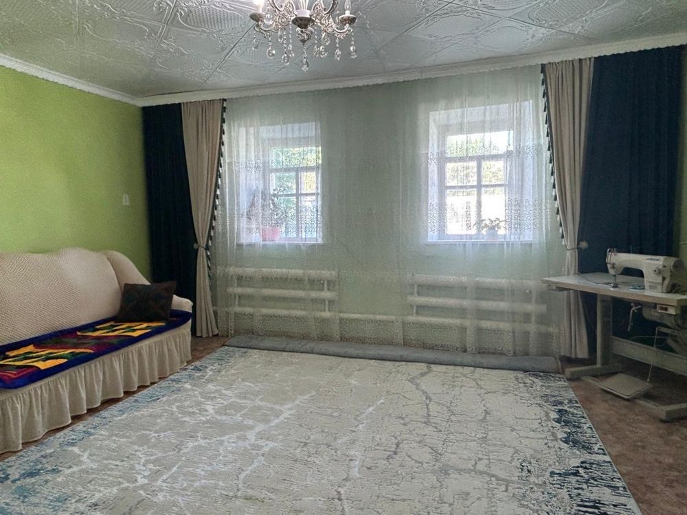 Ақтөбе қаласы, Алға ауданы, Тамды ауылынан үй сатылады
