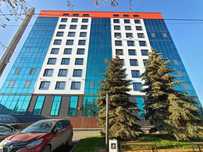 Продам новую 3-комнатную квартиру в центре. Дом сдан. Ипотека.