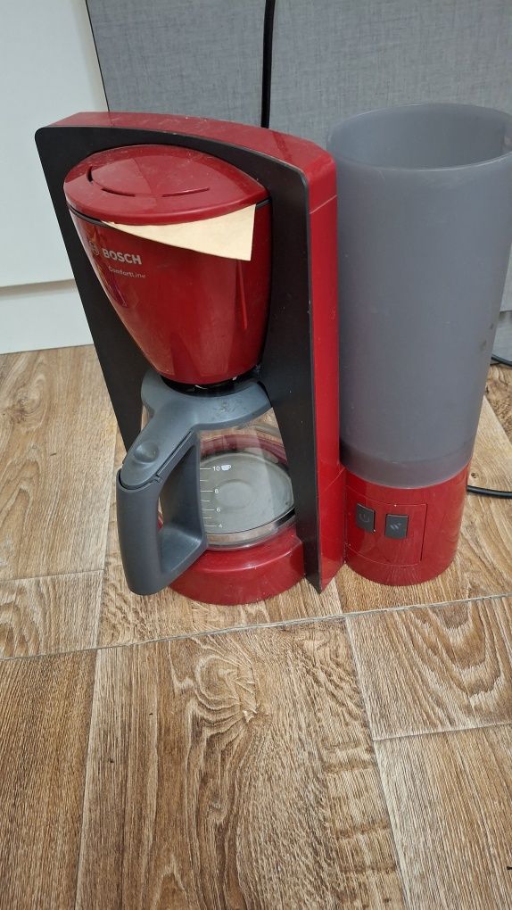 Продам  кофеварка  Bosch