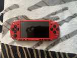 Psp 2000 прошитый