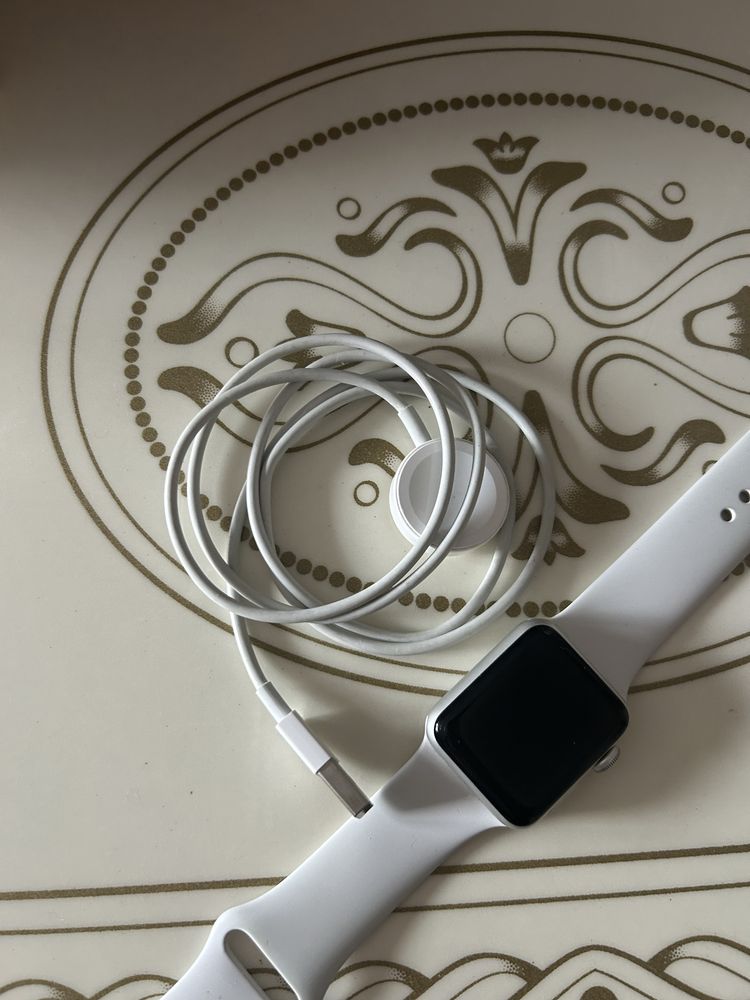 Apple Watch 3 series