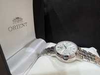 Часы ORIENT женские Наручные часы женские Orient RA-NR2003S10B