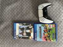 Обмен на fifa 24 или 20000 тг