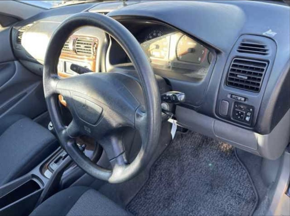 Mitsubishi Galant EA 2000 г.в. V-2.0 акпп из Японии по запчастям