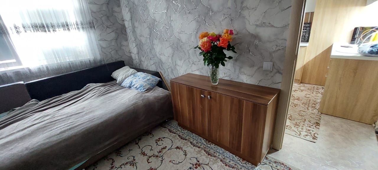 Диван в хорошем состоянии
