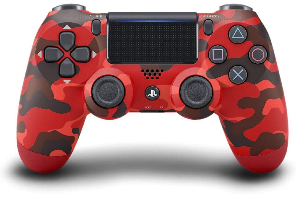 Джостики на PS4,и на андройд