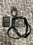 Canon PowerShot G1 X Mark I(полная комплектация)