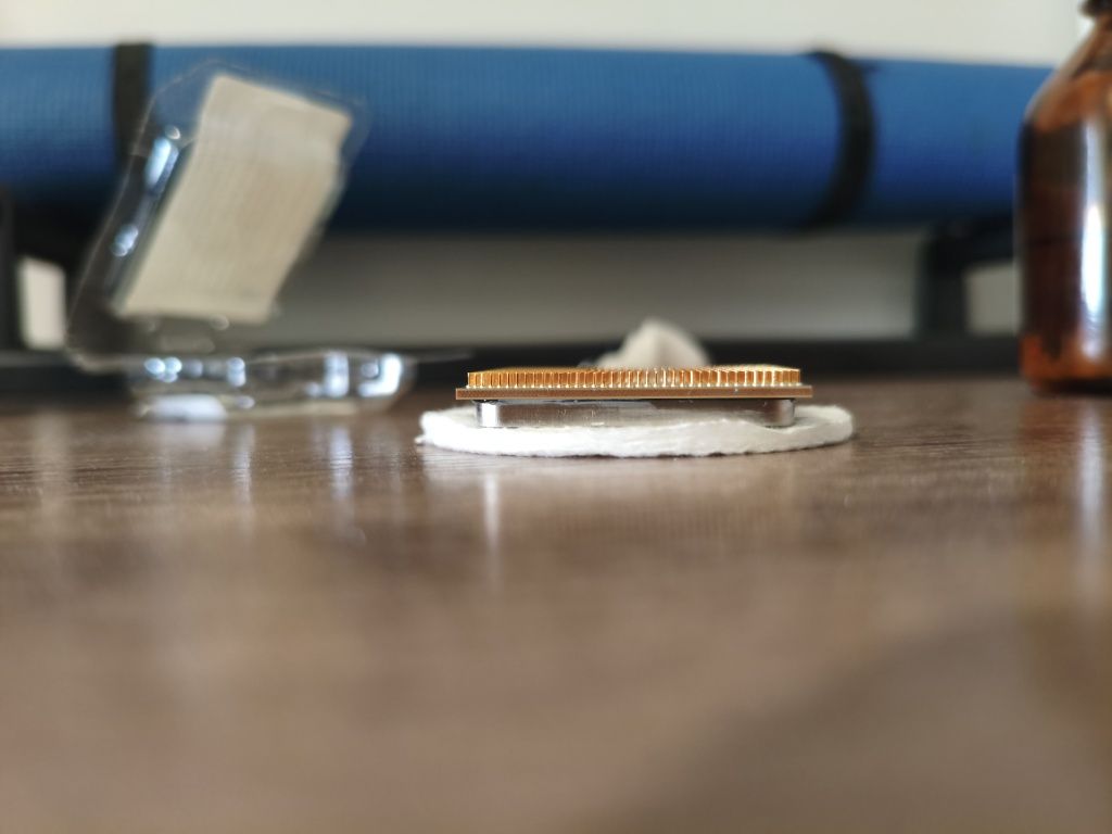 Продам Ryzen 5 3600