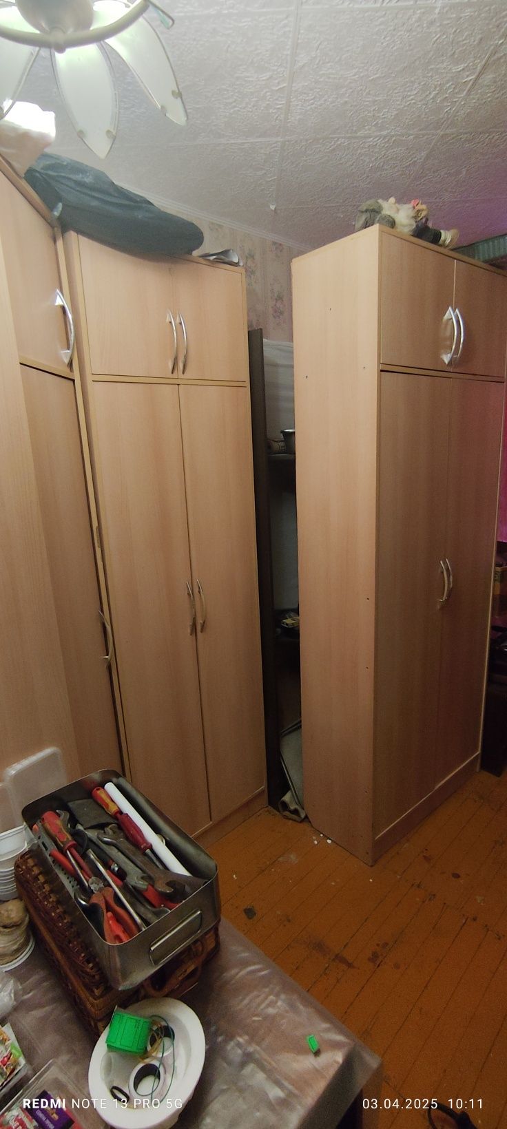Продам прихожую в хорошем состоянии