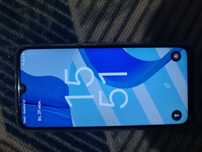 Redmi note 8 128/4+4