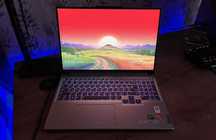 Игровой ноутбук Lenovo Legion slim 5 16APH8 | 2K Экран | RTX 4060