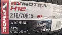 215/70R15 Roadx Китай
