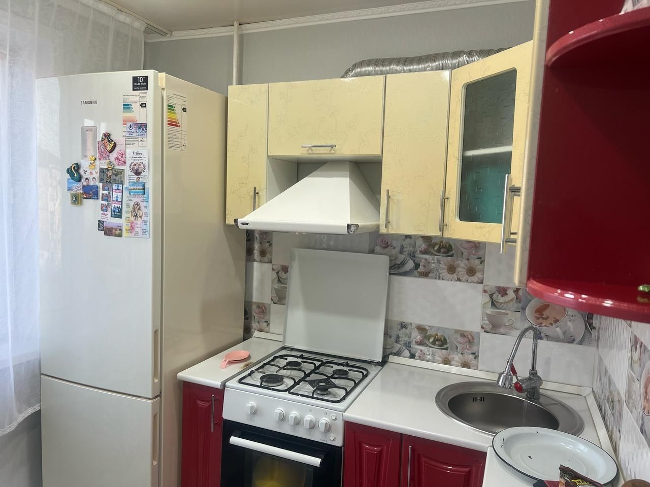 Продам  2 -х квартиру
