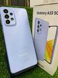 Samsung Galaxy A33 5G