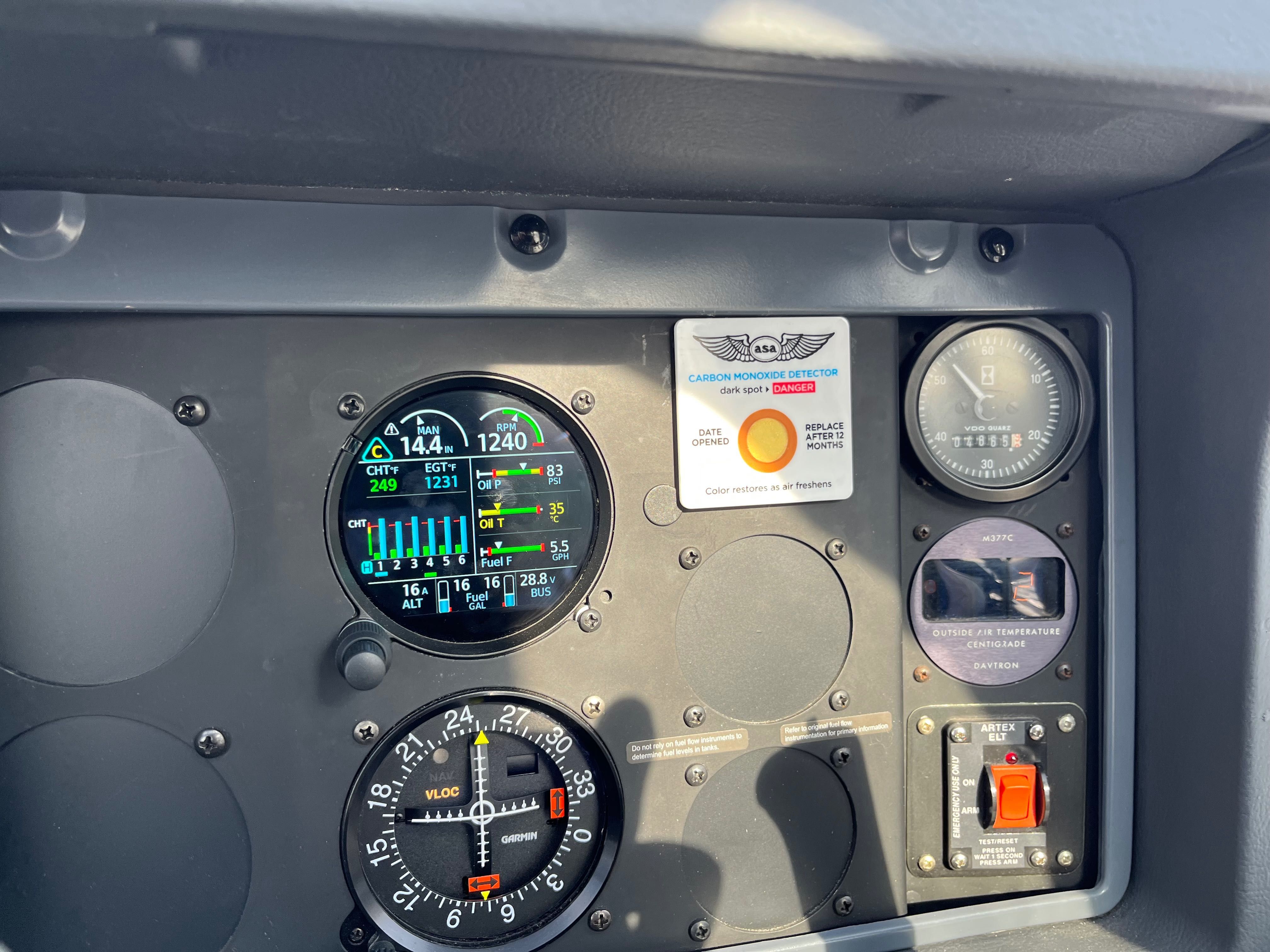 Продам самолет SOCATA TB 20