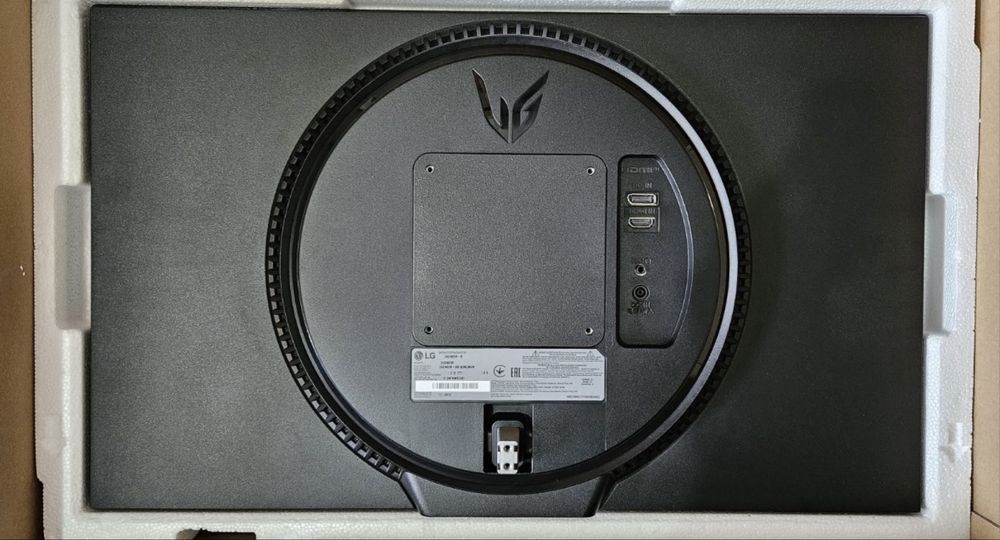 Продам Монитор LG UltraGear 24GN60R