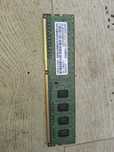 1 ГБ DDR3 оперативки