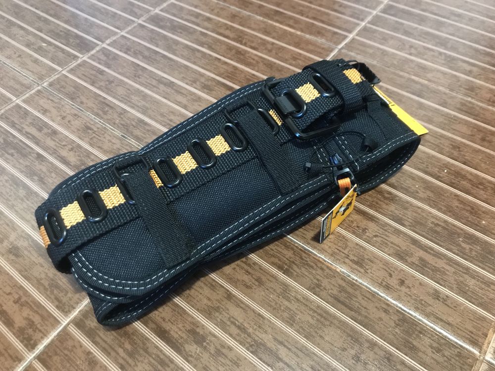 Пояс монтажный Toughbuilt TB-CT-40P