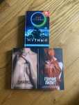 книги продам или обмен