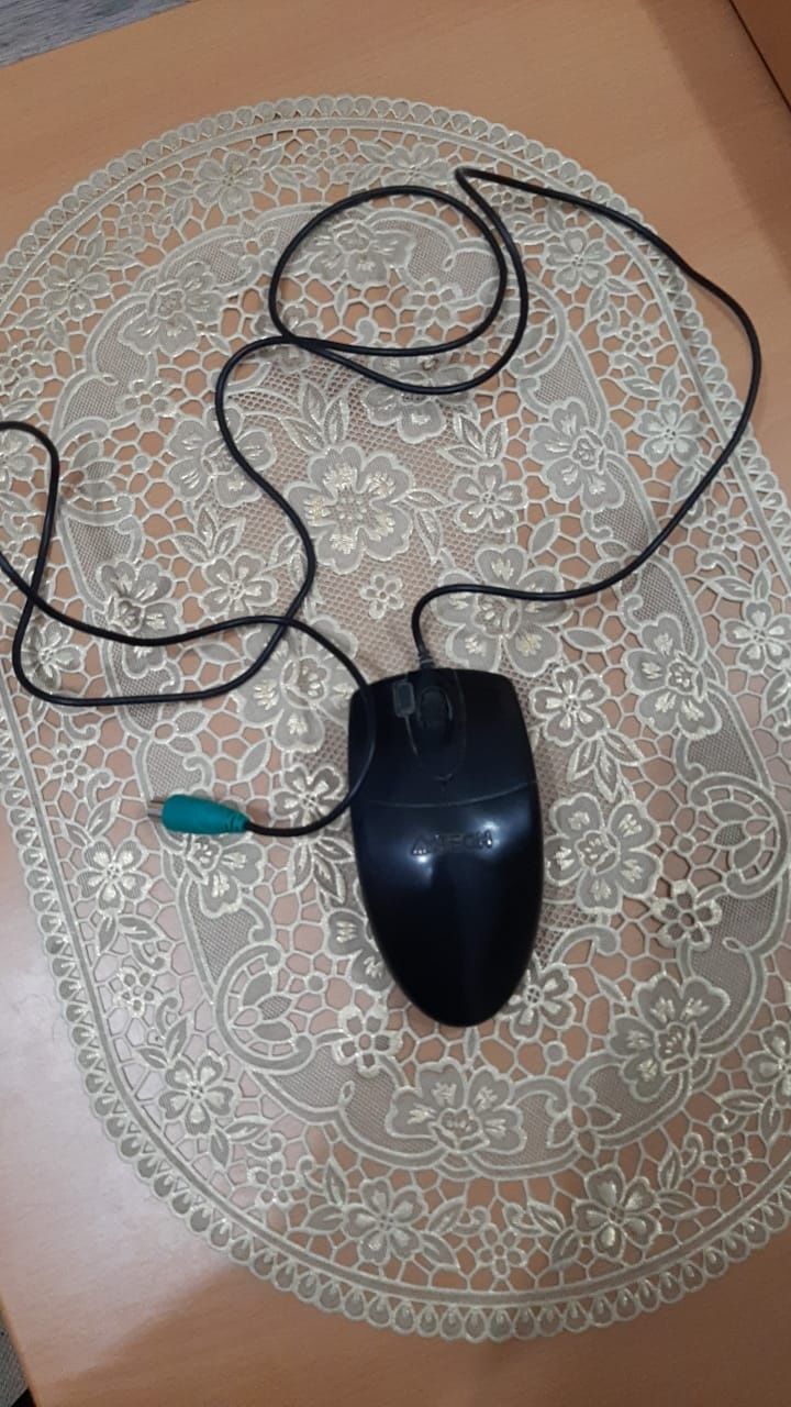 Продам видеокарту