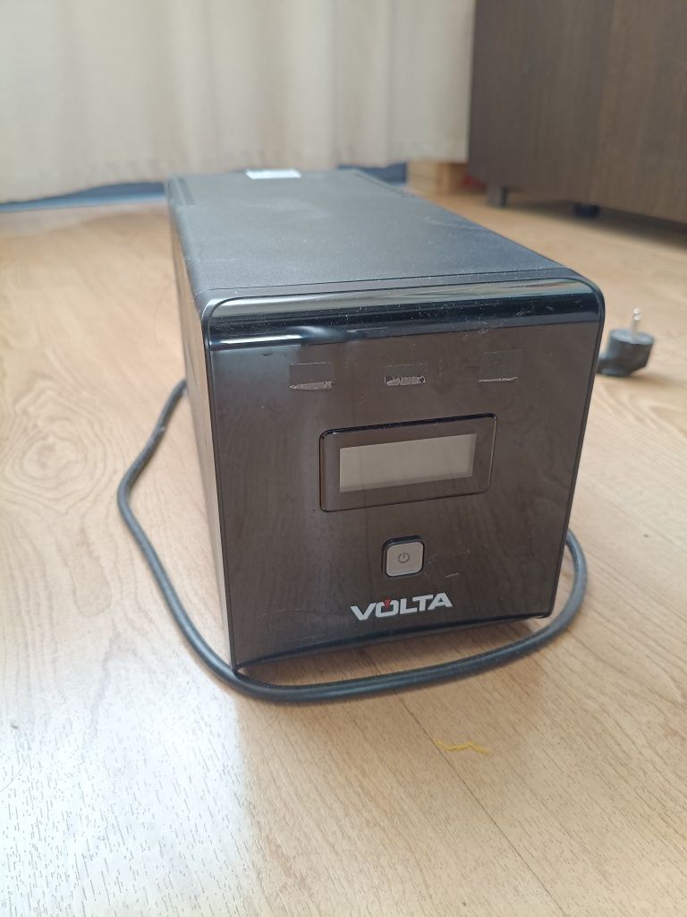 ИБП Volta active 1200 lcd