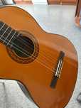 Yamaha C70 Классическая гитара