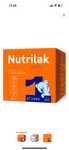 Продам смесь Nutrilak 1 basic 1050 г
