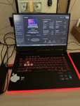 ASUS ROG Strix G531