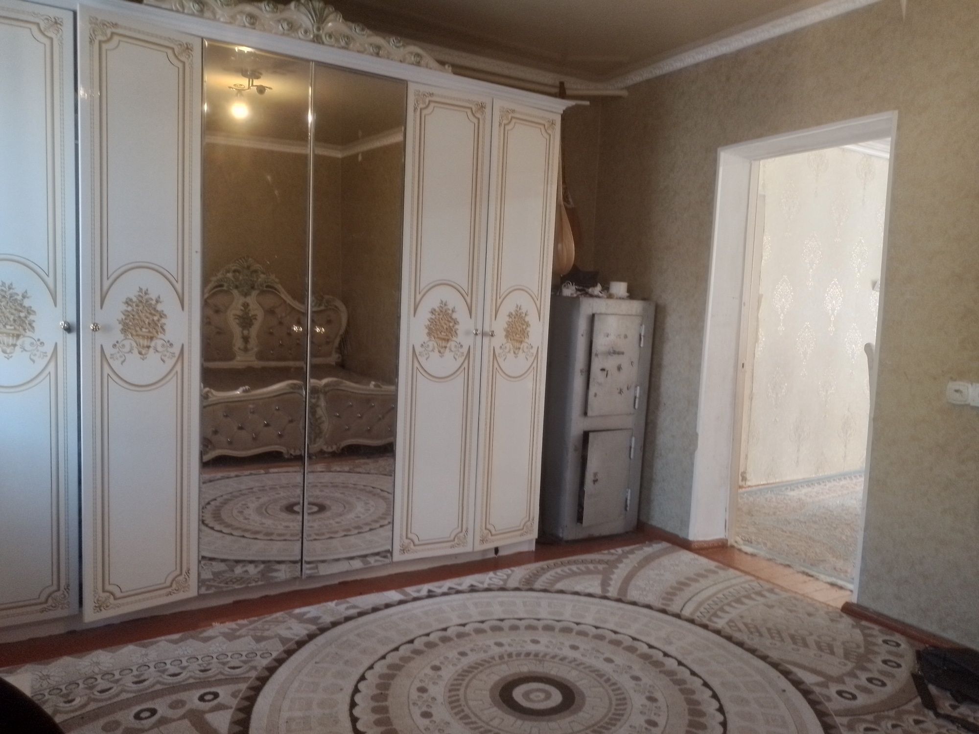 Срочно продам дом