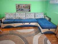 Продам срочно диван - кровать трансформер