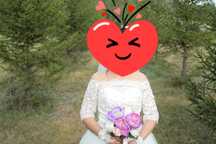 Продам свадебное платье