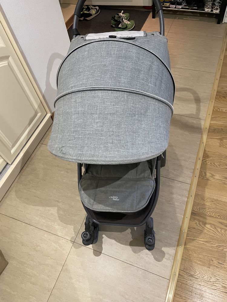 Коляска Valco baby snap 4