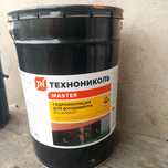 Мастика Технониколь