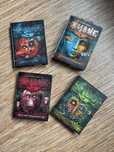 Книги для детей8-10 лет