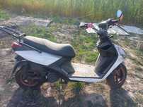 Мопед 150куб. 80000