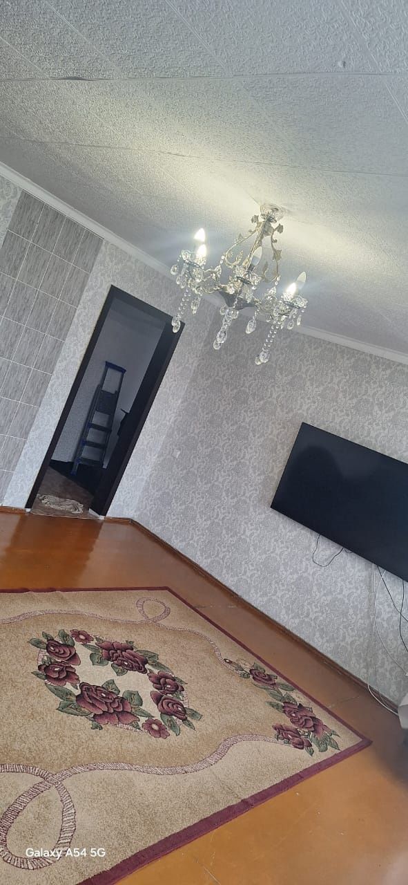 Продам дом в селе Заря