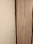 3 шкафа / прихожка/