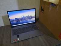 Продам новый ноутбук Lenovo IdeaPad RIZEN 3