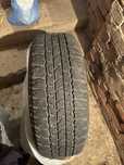 Продам резину Bridgestone