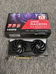 Видеокарта Sapphire Nitro Radeon RX6600XT (3060ti)