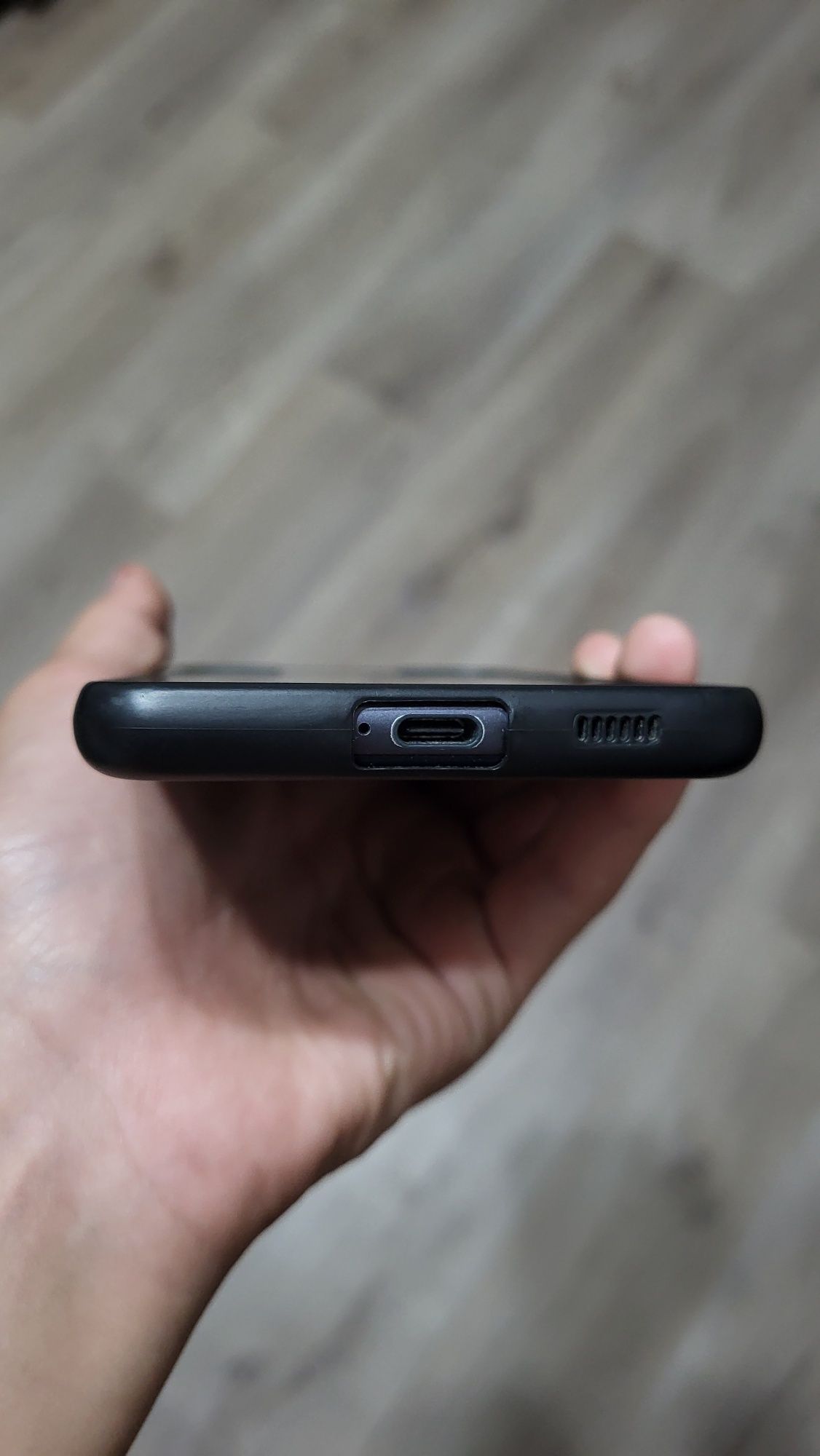 Samsung Galaxy S21 FE 5G (Snapdragon 888)