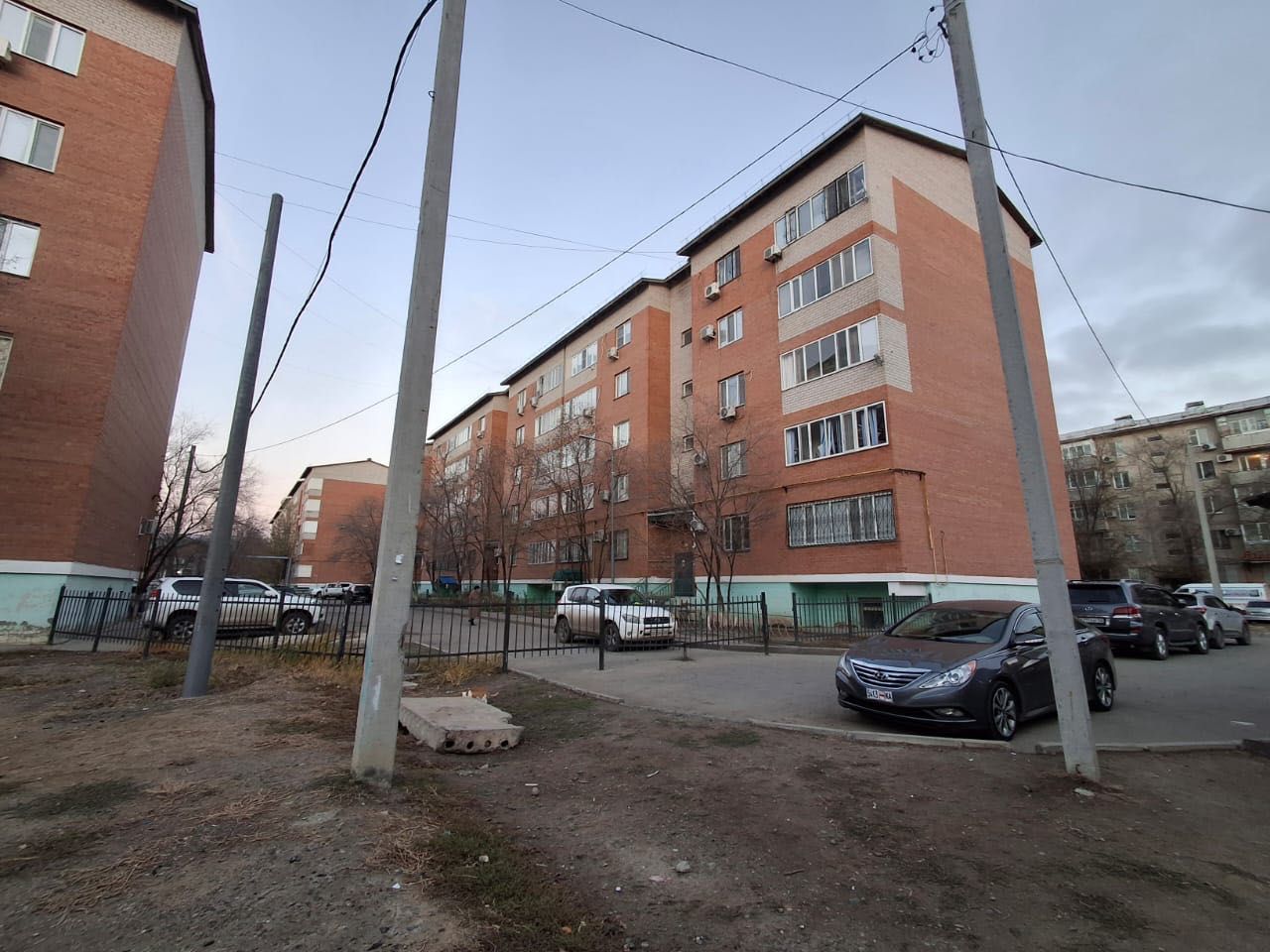 1 ком/Авангард-4 мкр., Бавариус/Wi-Fi/Сутки