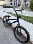 Велосипед БМХ , бмикс , bmx