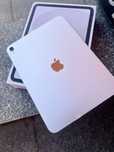 Apple iPad A16 11" 2025 Wi-Fi 128Gb Silver