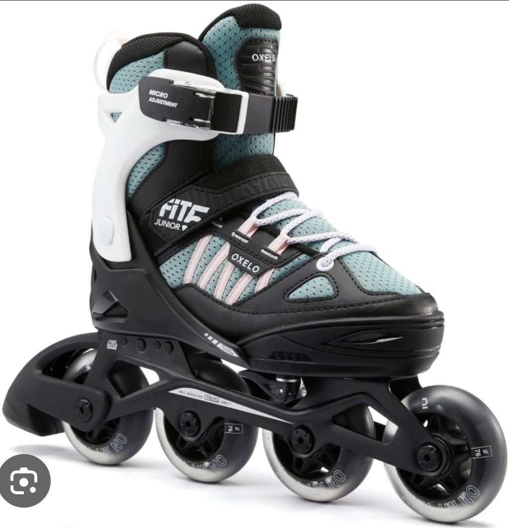 Продам ролики 38-41