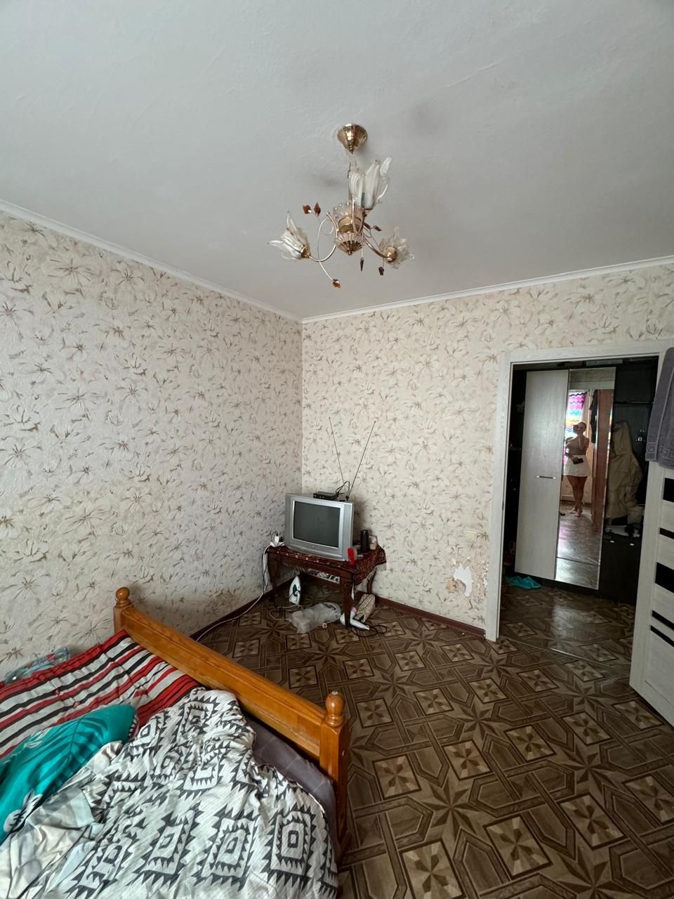 Продам 2 комнатную кв новой планировки.