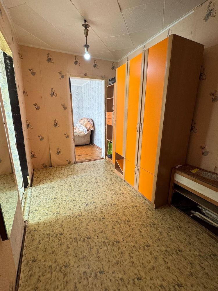Продам 4х комнатную квартиру М.Жусупа107