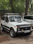 Продам Ниву 4×4 1991г