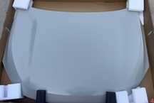 Капот для Geely Coolray