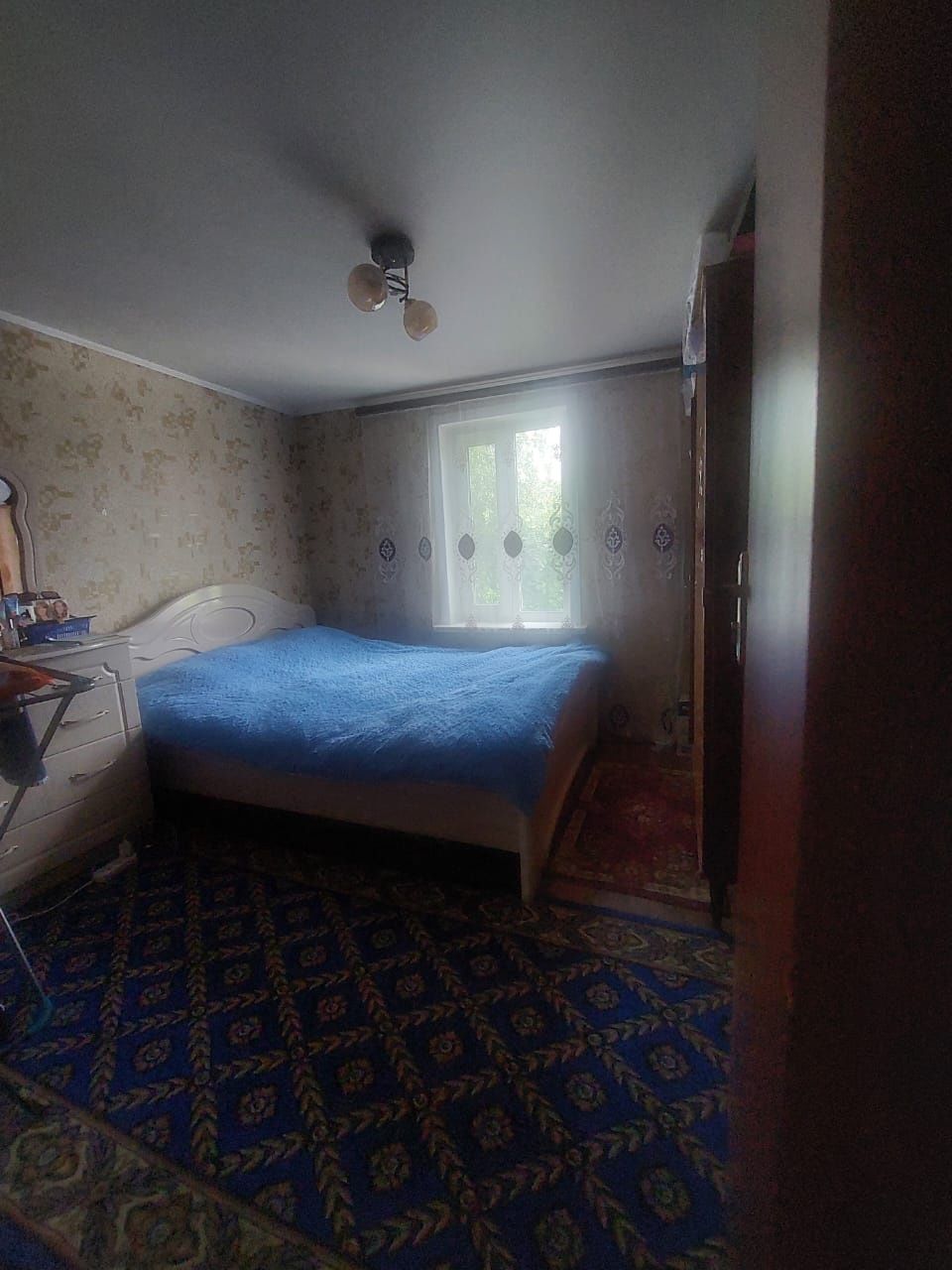 Продам тёплый и уютный дом на восточном.